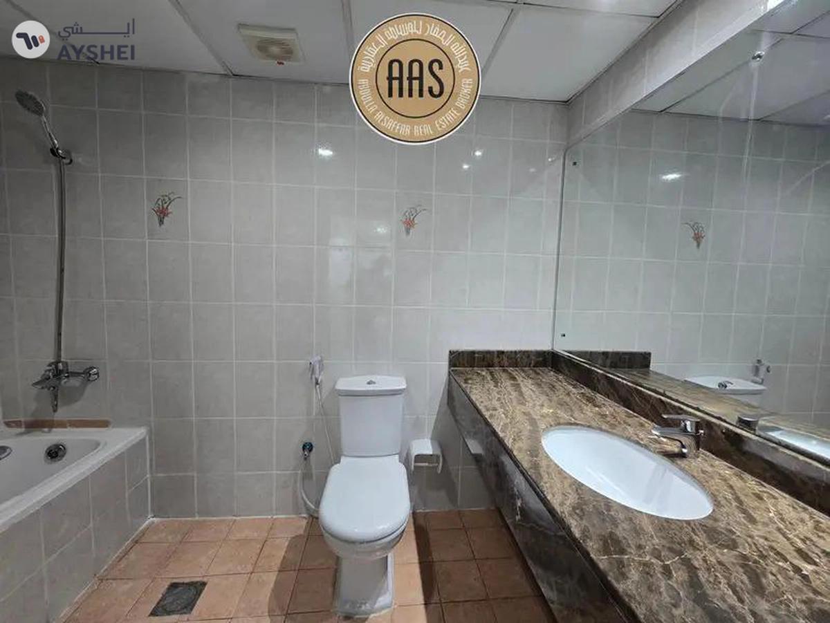 3Bed Apartment | Store Room - Laundry Space | With All Facilities-5-5