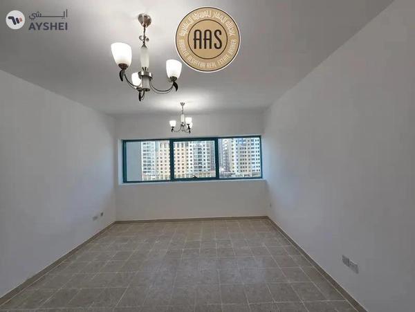 3Bed Apartment | Store Room - Laundry Space | With All Facilities