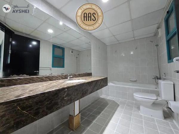 3Bed Apartment | Store Room - Laundry Space | With All Facilities