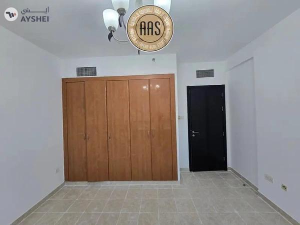 3Bed Apartment | Store Room - Laundry Space | With All Facilities