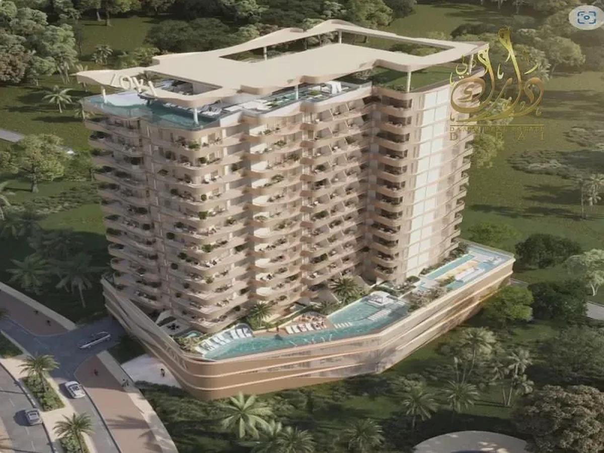 New Launch | 40% Post-Handover for 3 Years | 1% Monthly | | 8–10% ROI-3-3