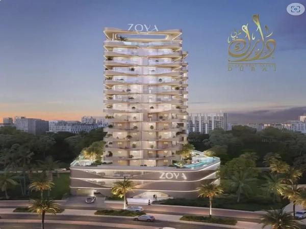 New Launch | 40% Post-Handover for 3 Years | 1% Monthly | | 8–10% ROI