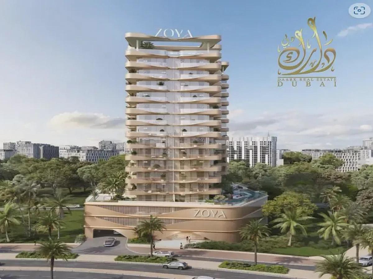 New Launch | 40% Post-Handover for 3 Years | 1% Monthly | | 8–10% ROI-7-7