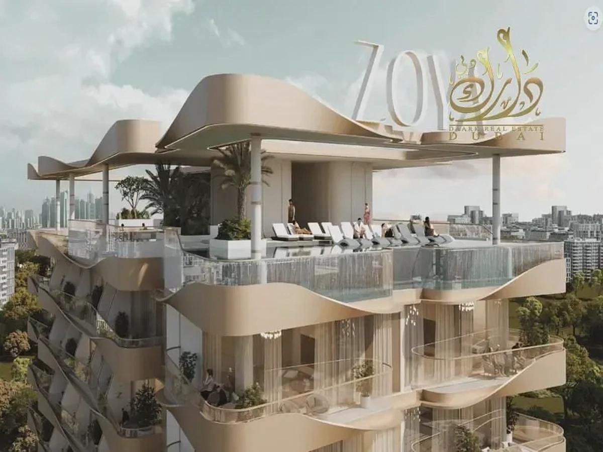 New Launch | 40% Post-Handover for 3 Years | 1% Monthly | | 8–10% ROI-14-14