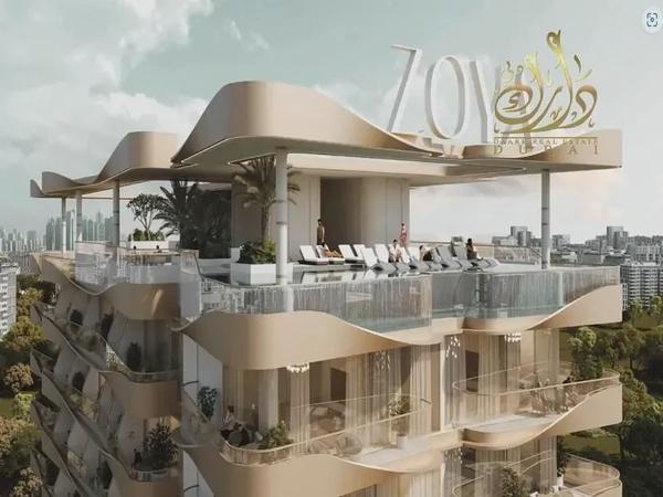 New Launch | 40% Post-Handover for 3 Years | 1% Monthly | | 8–10% ROI