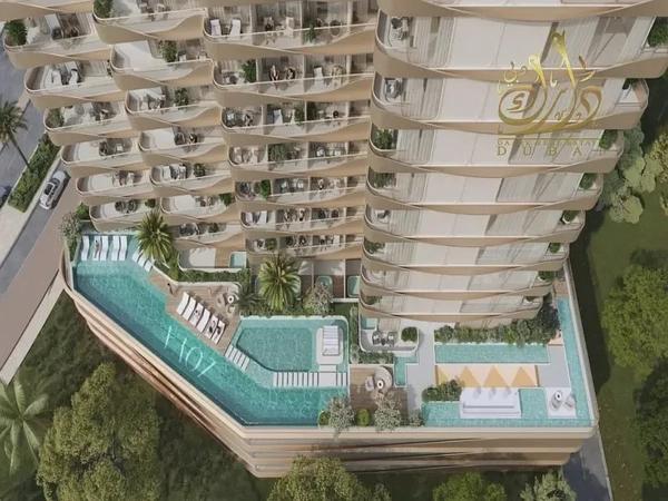 New Launch | 40% Post-Handover for 3 Years | 1% Monthly | | 8–10% ROI