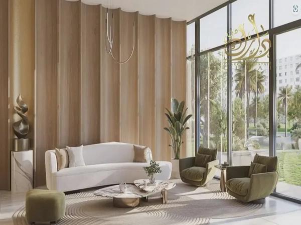 New Launch | 40% Post-Handover for 3 Years | 1% Monthly | | 8–10% ROI