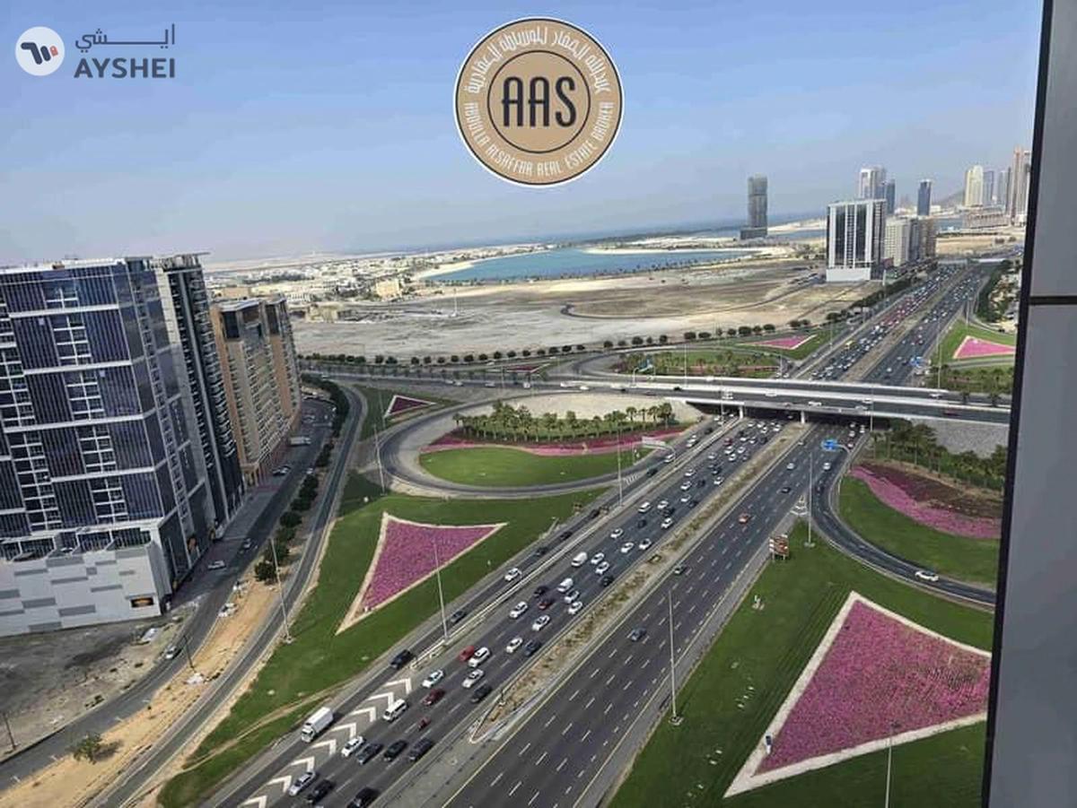 Luxurious 2BR + 3 Bath Ready to Move All Amenities Prime Location-0-0