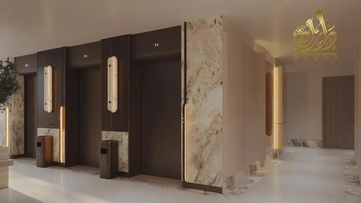 Furnished-Pool & Garden Views-30/70 PLAN-Full Amenities View-1%Monthly-3-3