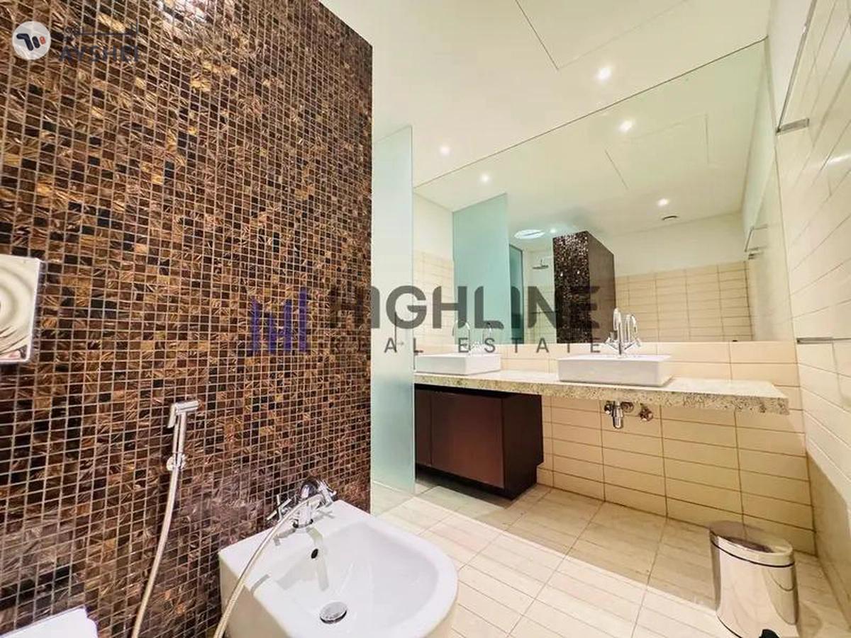 Chiller Free | Furnished | Prime Location | Spacious 2BR-9-9