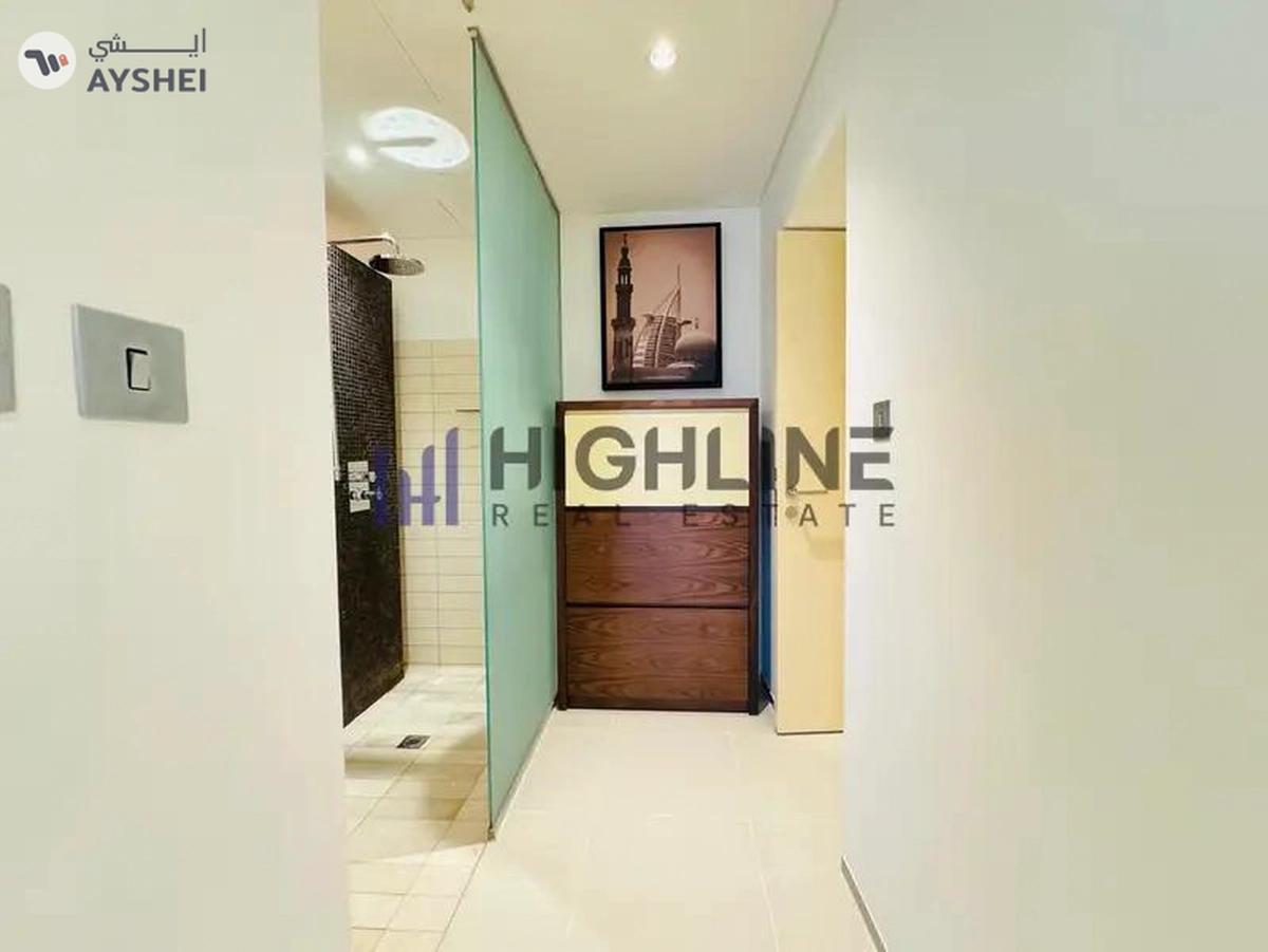 Chiller Free | Furnished | Prime Location | Spacious 2BR-10-10