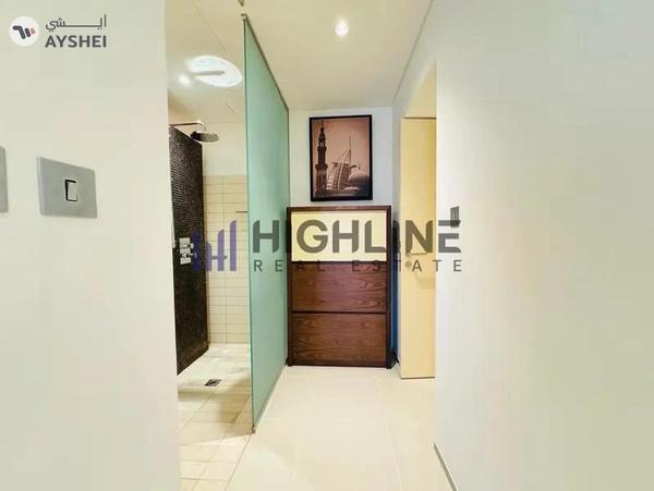 Chiller Free | Furnished | Prime Location | Spacious 2BR