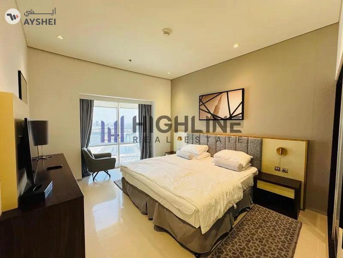 Chiller Free | Furnished | Prime Location | Spacious 2BR-11-11