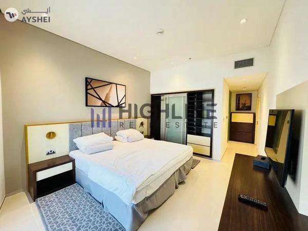 Chiller Free | Furnished | Prime Location | Spacious 2BR