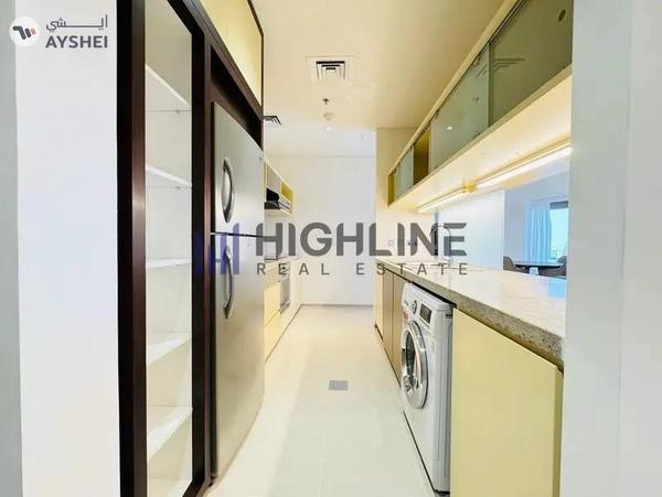 Chiller Free | Furnished | Prime Location | Spacious 2BR