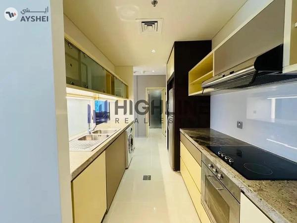 Chiller Free | Furnished | Prime Location | Spacious 2BR