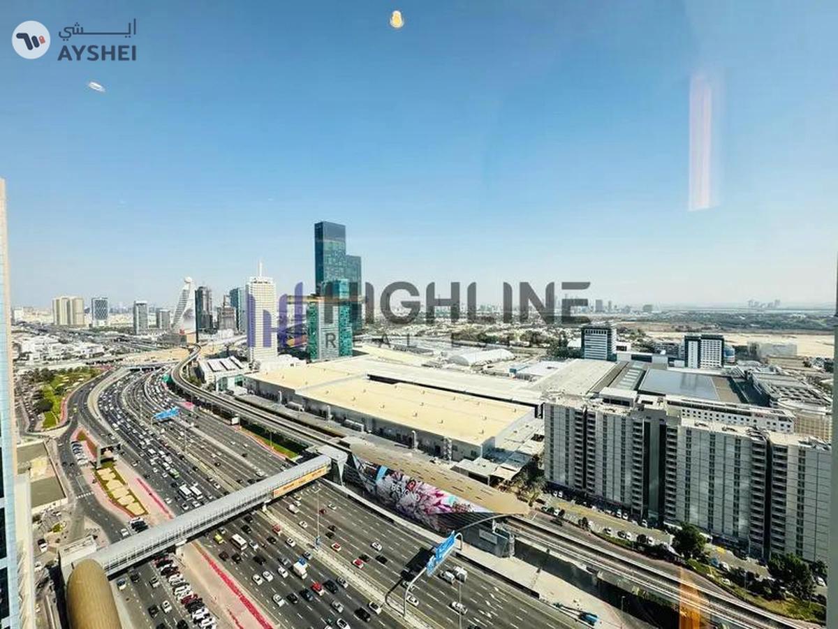 Chiller Free | Furnished | Prime Location | Spacious 2BR-1-1