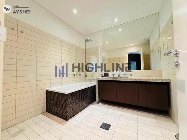 Chiller Free | Furnished | Prime Location | Spacious 2BR