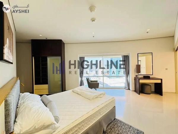 Chiller Free | Furnished | Prime Location | Spacious 2BR