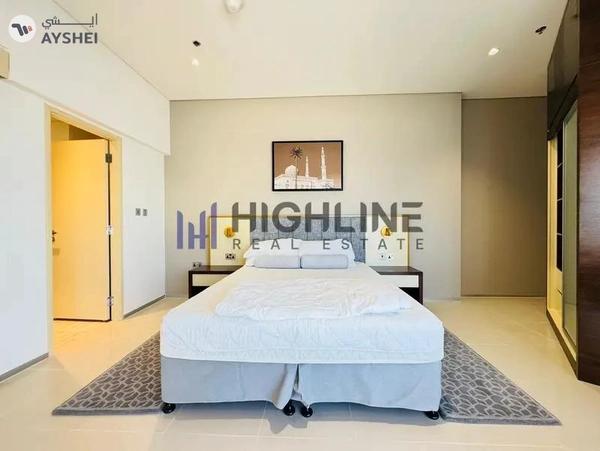 Chiller Free | Furnished | Prime Location | Spacious 2BR