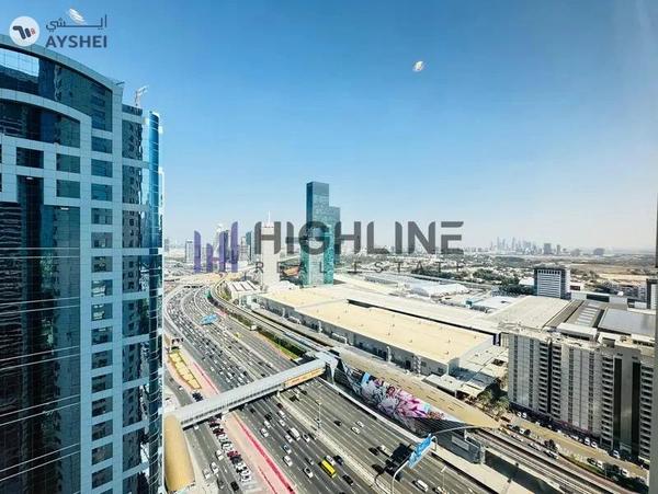 Chiller Free | Furnished | Prime Location | Spacious 2BR