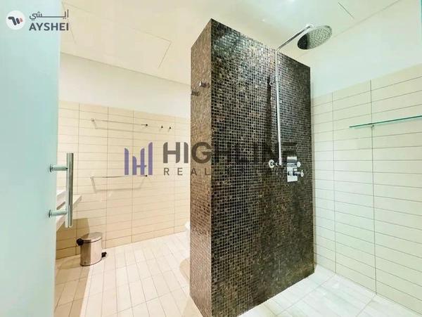 Chiller Free | Furnished | Prime Location | Spacious 2BR