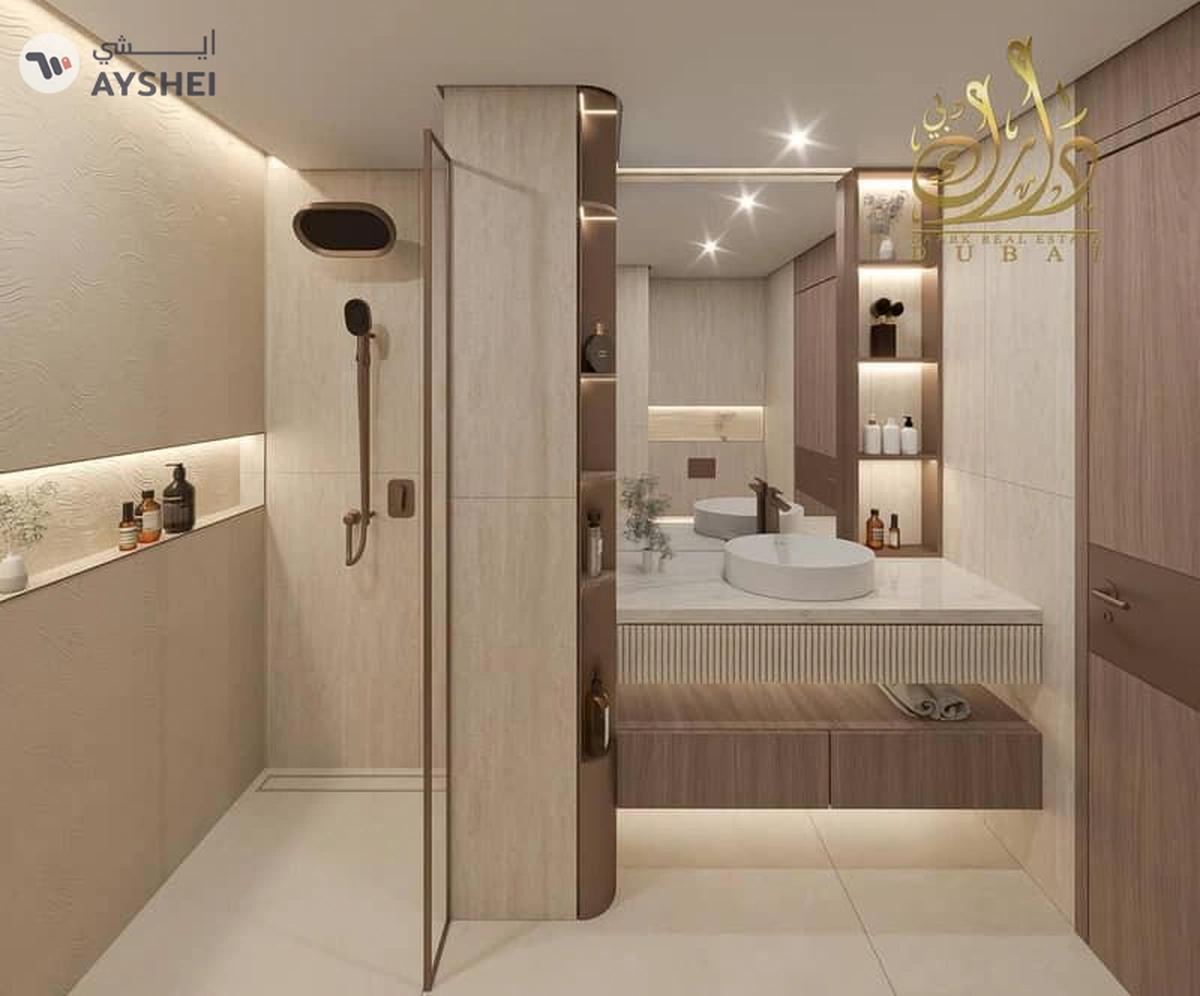 Living Experience_2BR+Pool_Limited Unites_High ROI-12-12