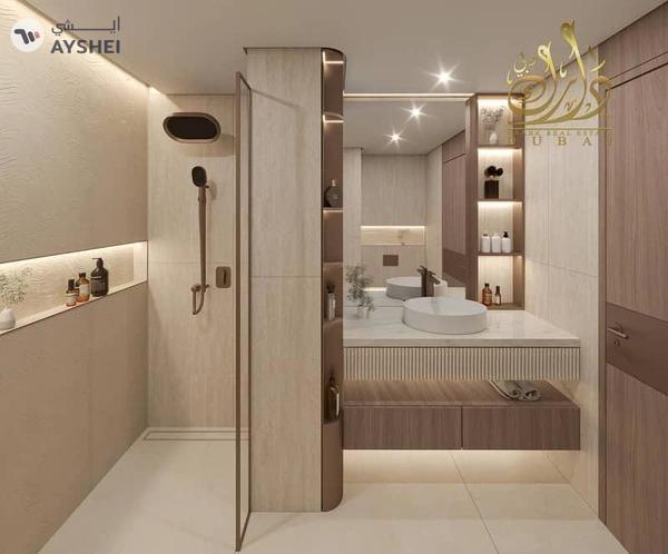 Living Experience_2BR+Pool_Limited Unites_High ROI