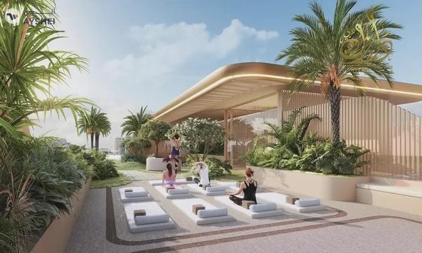 Living Experience_2BR+Pool_Limited Unites_High ROI