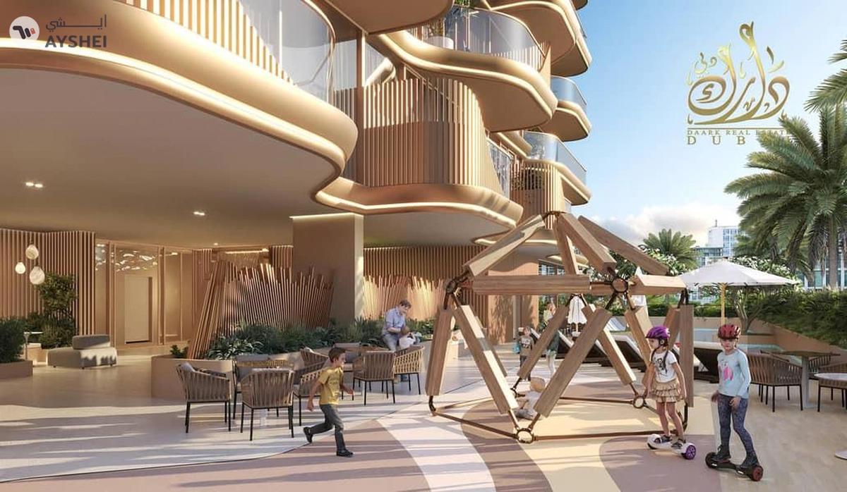 Living Experience_2BR+Pool_Limited Unites_High ROI-23-23