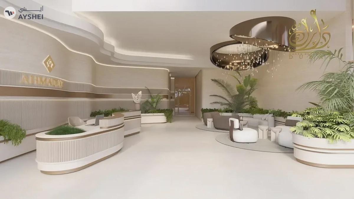 Living Experience_2BR+Pool_Limited Unites_High ROI-14-14