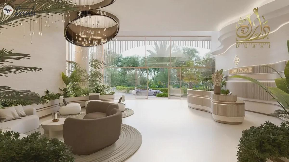 Living Experience_2BR+Pool_Limited Unites_High ROI-7-7