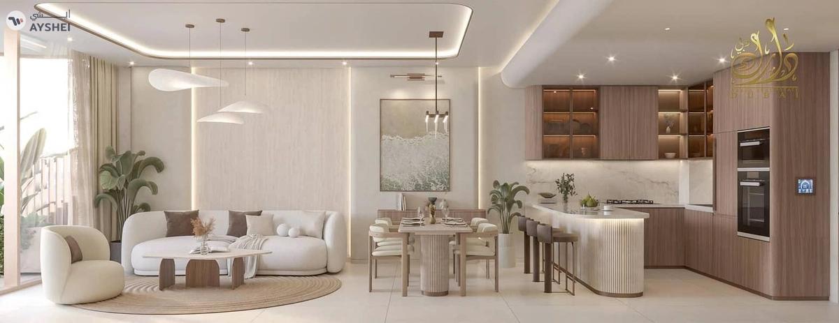 Living Experience_2BR+Pool_Limited Unites_High ROI-13-13