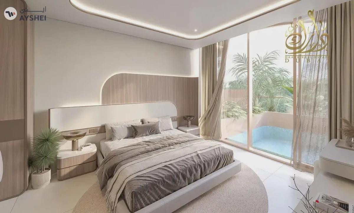 Living Experience_2BR+Pool_Limited Unites_High ROI-20-20