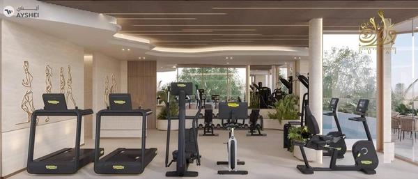 Living Experience_2BR+Pool_Limited Unites_High ROI