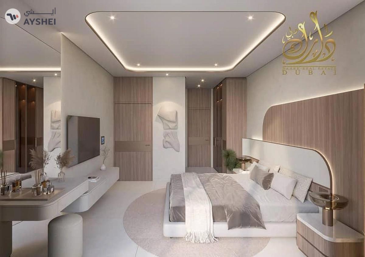 Living Experience_2BR+Pool_Limited Unites_High ROI-22-22