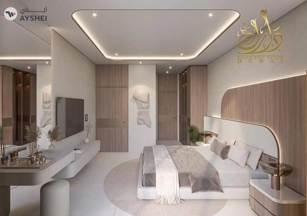 Living Experience_2BR+Pool_Limited Unites_High ROI