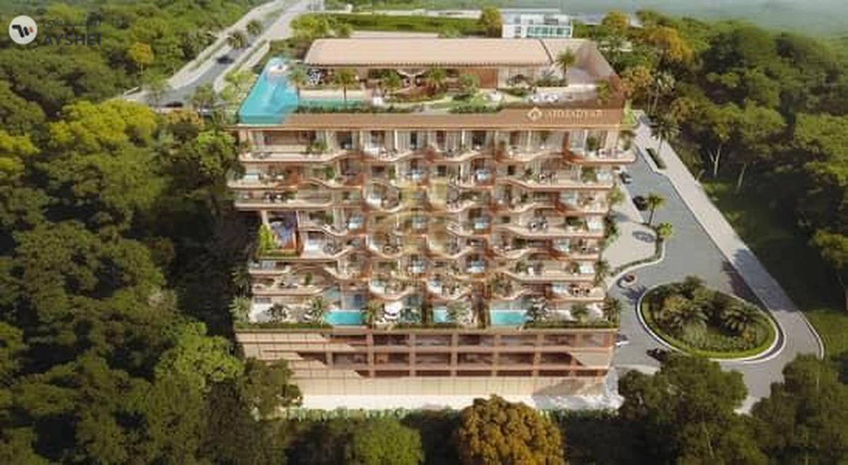 Living Experience_2BR+Pool_Limited Unites_High ROI-15-15