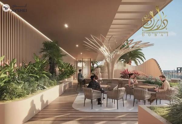 Living Experience_2BR+Pool_Limited Unites_High ROI