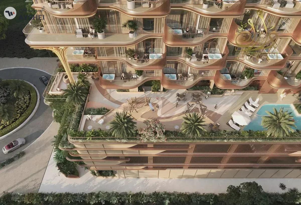 Living Experience_2BR+Pool_Limited Unites_High ROI-16-16