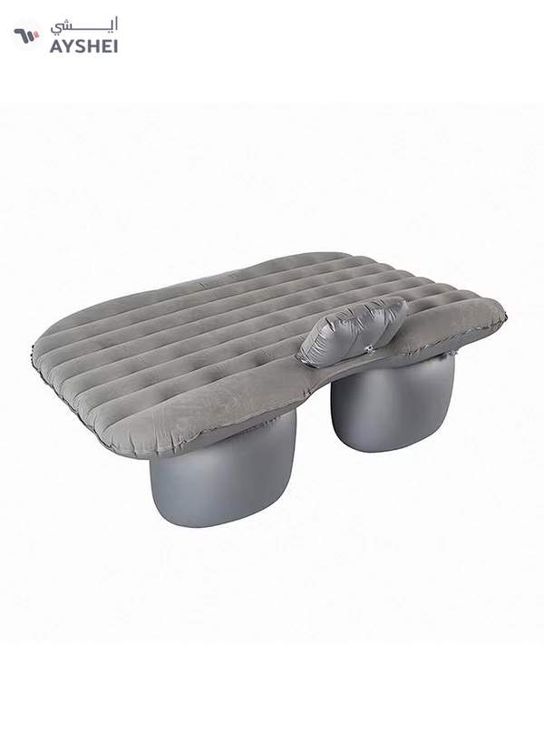 Sharpdo 5 Piece Air Mattress Car Inflatable Bed