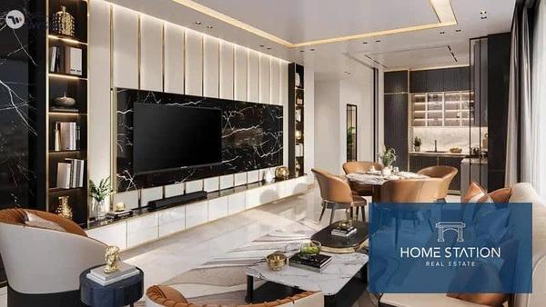 Bayz 102 by Danube, Business Bay, Dubai