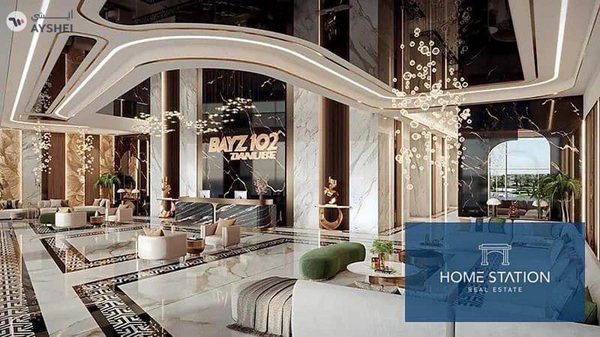 Bayz 102 by Danube, Business Bay, Dubai-15-15
