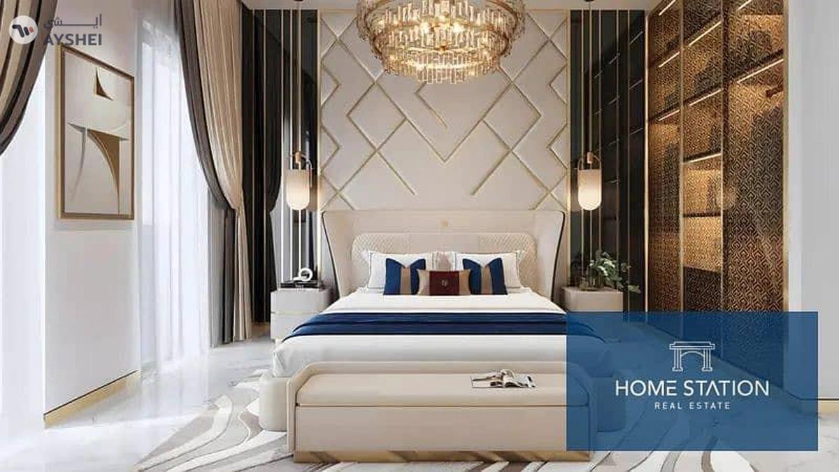 Bayz 102 by Danube, Business Bay, Dubai-2-2