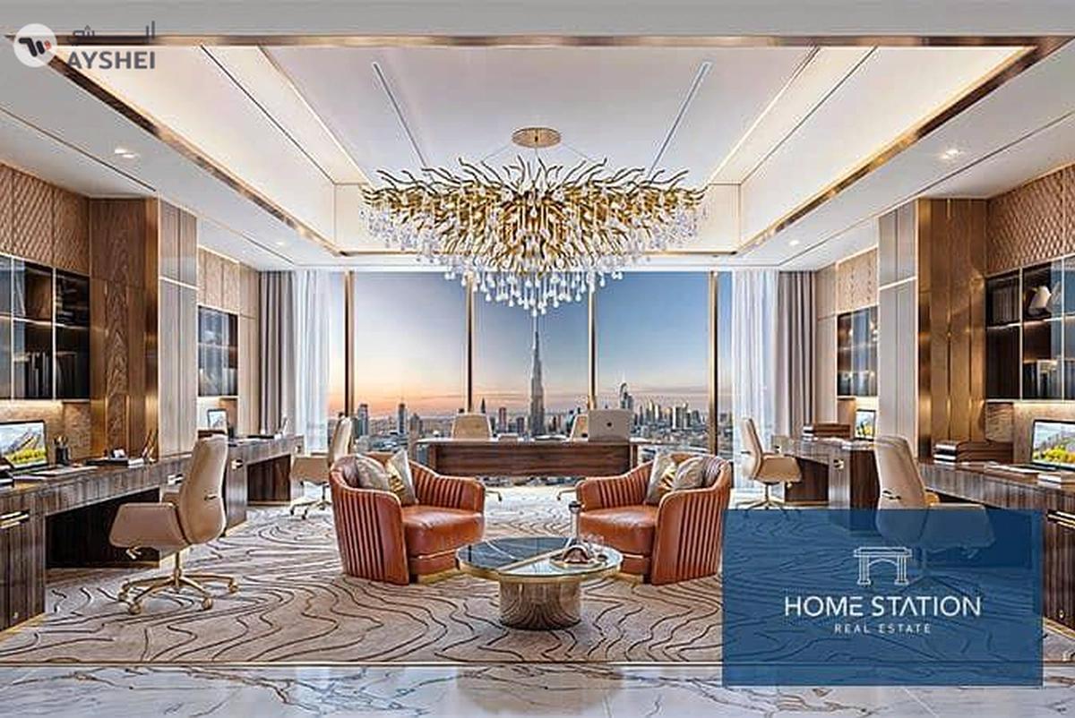 Bayz 102 by Danube, Business Bay, Dubai-1-landscape