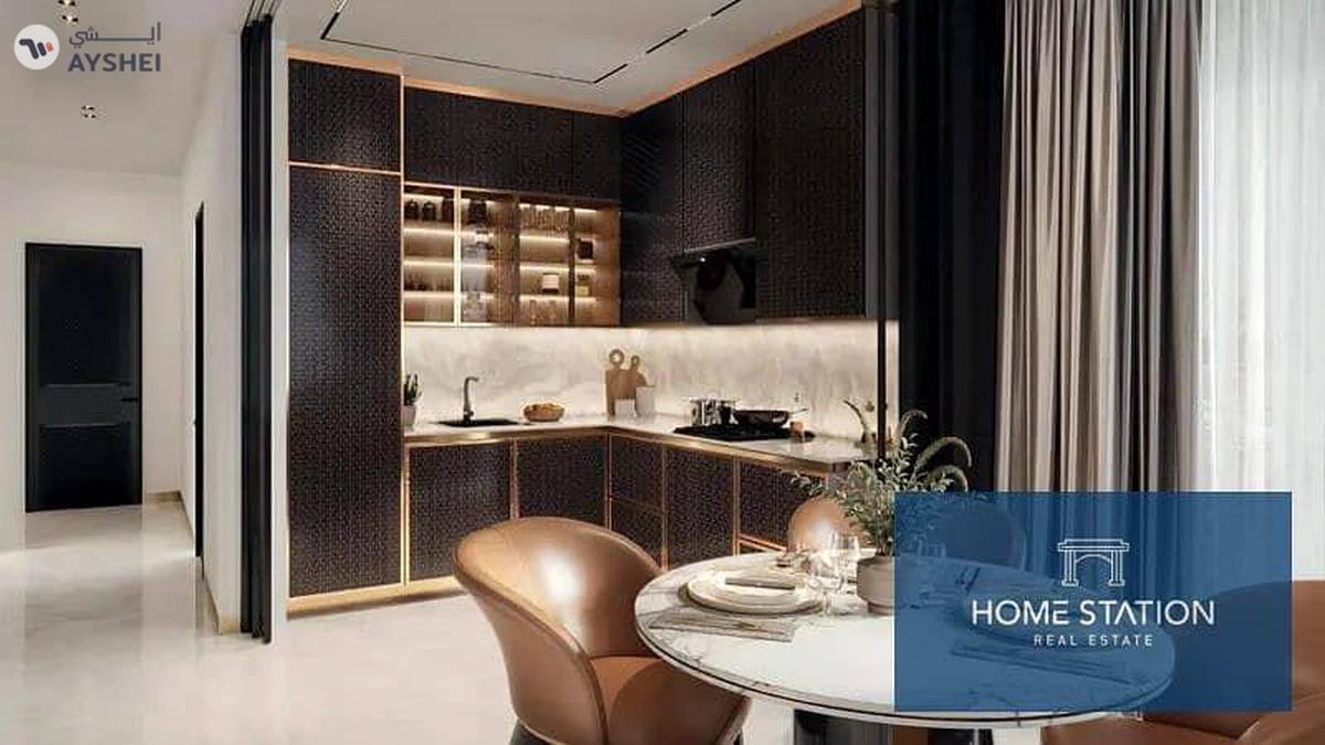 Bayz 102 by Danube, Business Bay, Dubai-8-8