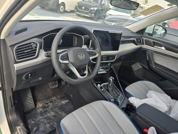 Volkswagen Tayron 1.4L HYBRID GTE FULL OPTIONS 2024