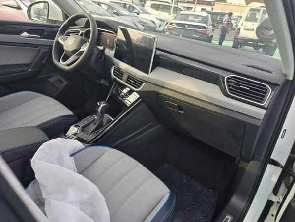 Volkswagen Tayron 1.4L HYBRID GTE FULL OPTIONS 2024