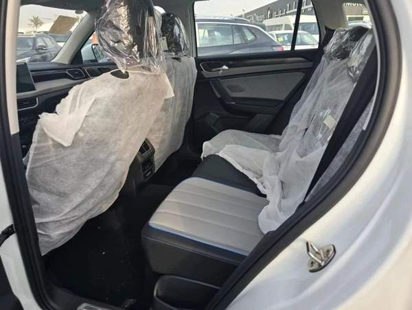 Volkswagen Tayron 1.4L HYBRID GTE FULL OPTIONS 2024