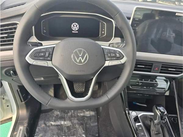 Volkswagen Tayron 1.4L HYBRID GTE FULL OPTIONS 2024